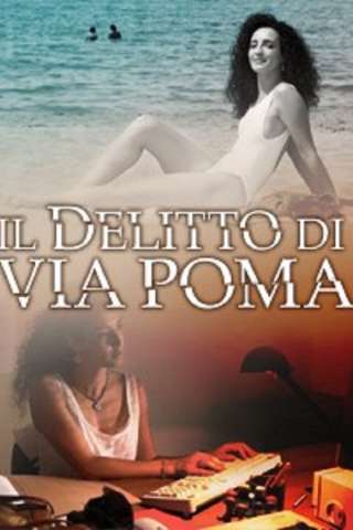 Il delitto di Via Poma streaming