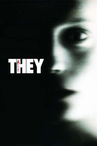 They - Incubi dal mondo delle ombre streaming