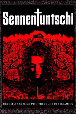 Sennentuntschi streaming