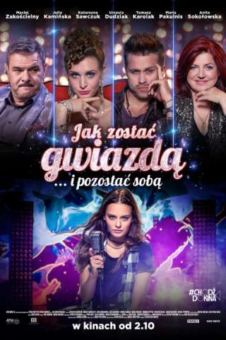 Jak Zostac Gwiazda streaming