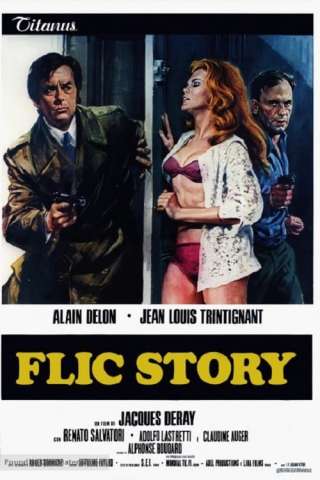 Flic Story streaming