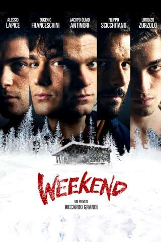 Weekend streaming