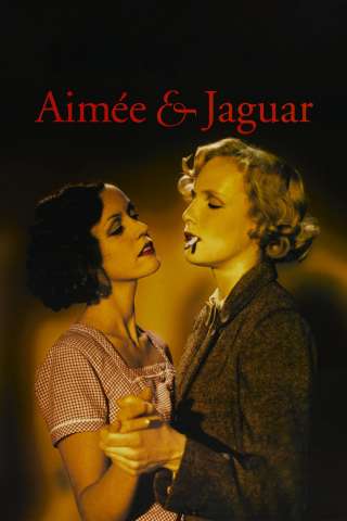 Aimée &amp; Jaguar streaming