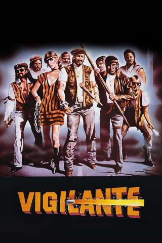 Vigilante streaming