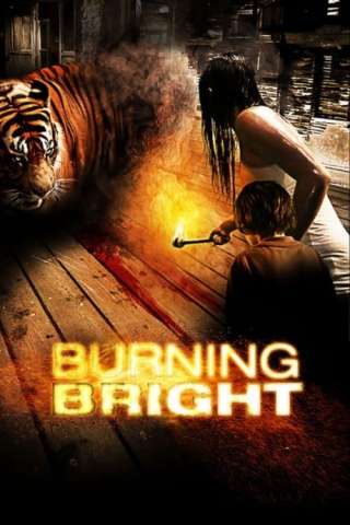 Burning Bright - Senza via di scampo streaming