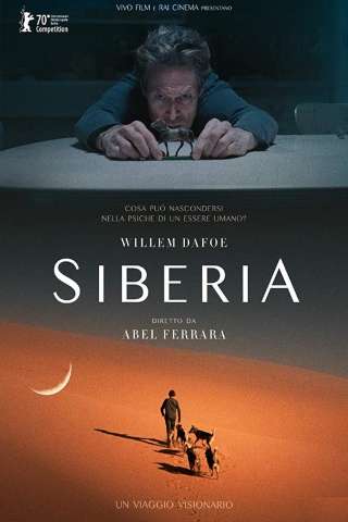 Siberia (2020) streaming