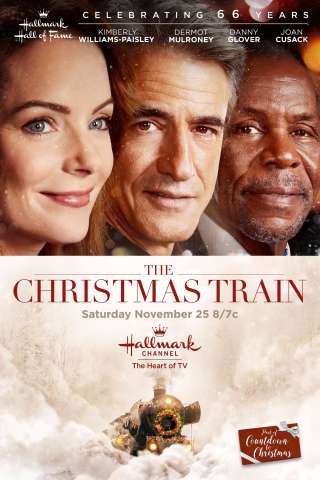 Quel lungo viaggio di Natale streaming