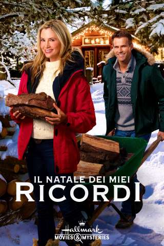 Il Natale dei miei ricordi streaming