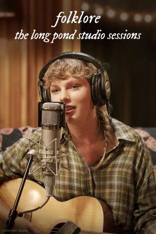 Folklore: The Long Pond Studio Sessions streaming