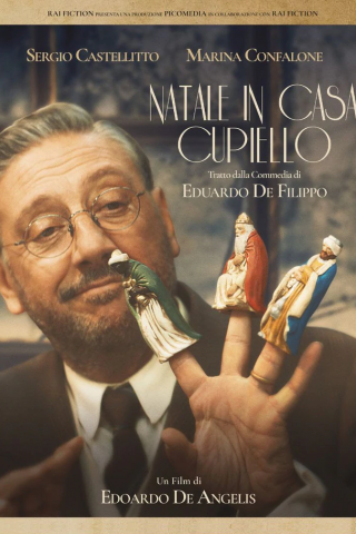 Natale in Casa Cupiello streaming