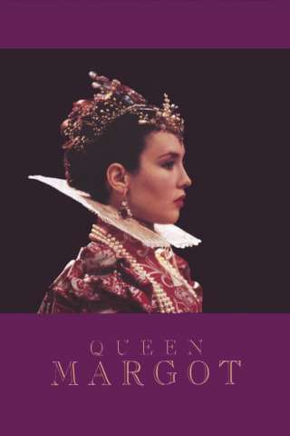 La regina Margot streaming