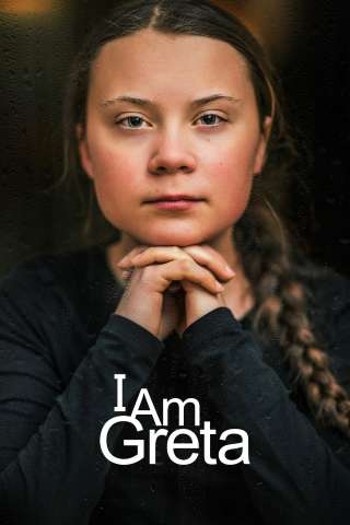 I Am Greta - Una forza della natura streaming