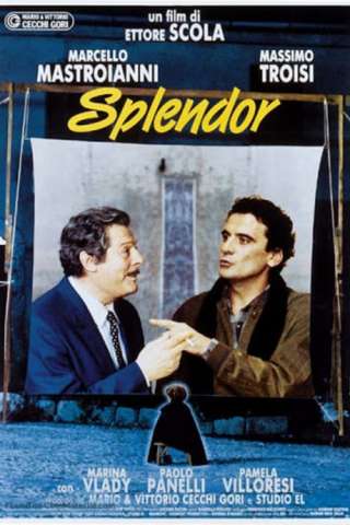 Splendor streaming