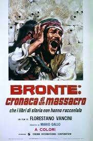 Bronte: cronaca di un massacro che i libri di storia non hanno raccontato streaming