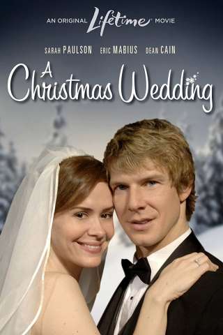 Mi sposo a Natale streaming