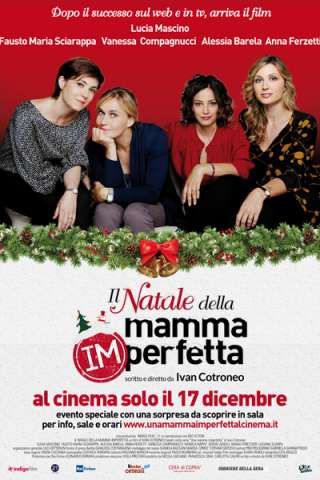 Il Natale della mamma imperfetta streaming