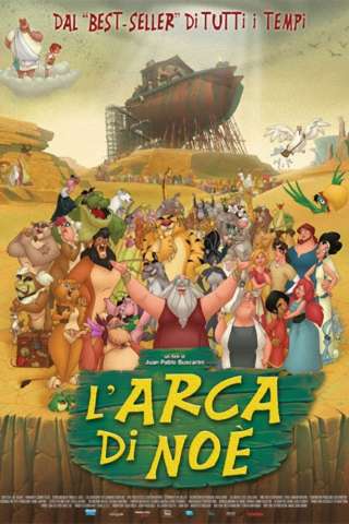 L'Arca di Noè streaming