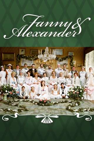 Fanny & Alexander streaming