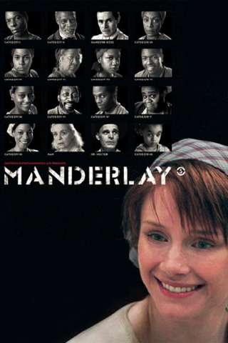 Manderlay streaming