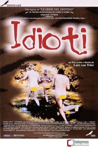 Idioti streaming