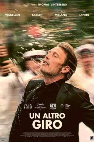 Un altro giro streaming