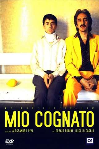 Mio cognato streaming