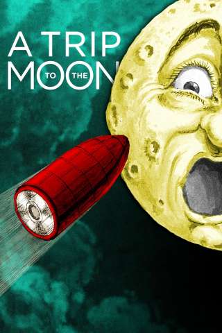 Le voyage dans la lune - Il viaggio nella luna streaming