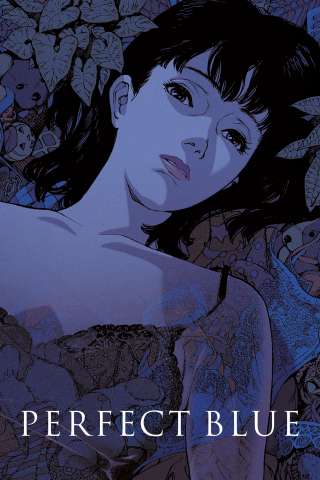 Perfect Blue streaming