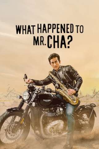 What Happened to Mr. Cha? streaming