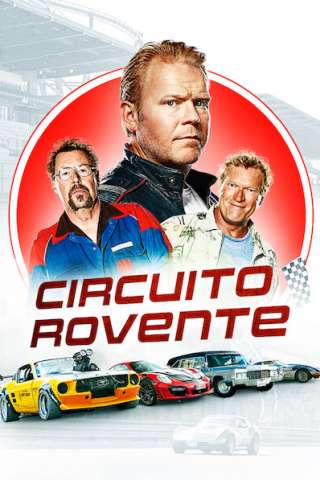 Circuito rovente streaming