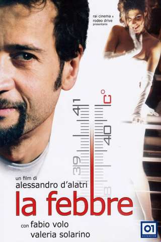 La febbre streaming