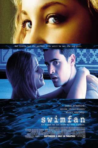 Swimfan - la piscina della paura streaming