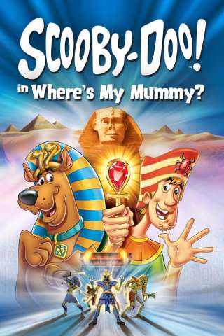 Scooby-Doo! e la mummia maledetta streaming