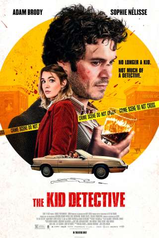 Detective in Erba streaming