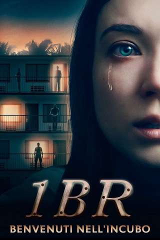 1BR - Benvenuti nell'incubo streaming