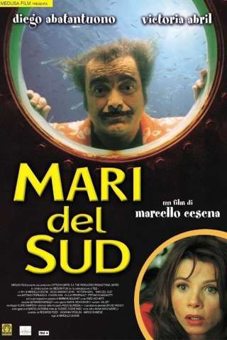 Mari del sud streaming