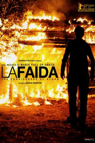 La faida streaming
