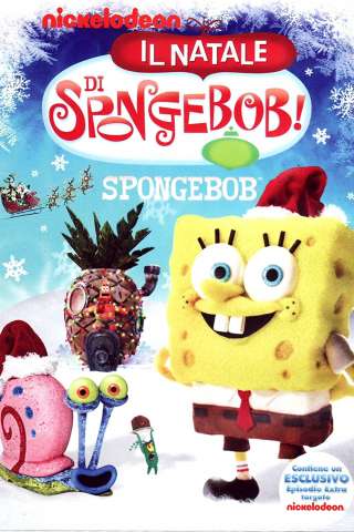 Spongebob - Il Natale di Spongebob! streaming