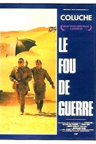 Scemo di guerra streaming
