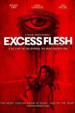 Excess Flesh streaming