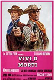 Vivi o preferibilmente morti streaming