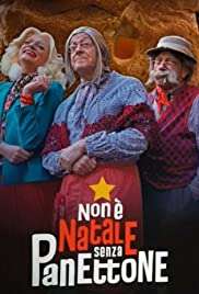 Non è Natale senza panettone streaming