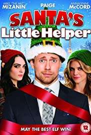 Il piccolo aiutante di Babbo Natale streaming