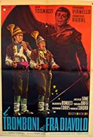 I tromboni di Fra' Diavolo streaming