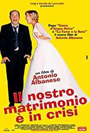 Il nostro matrimonio è in crisi streaming
