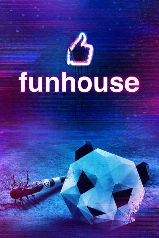Funhouse streaming