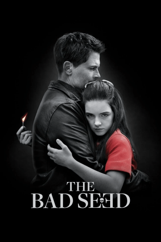 The Bad Seed streaming