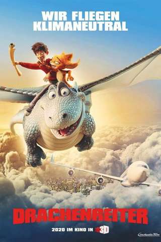 Dragon Rider streaming