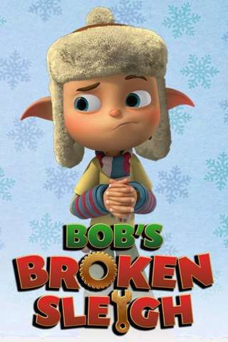 Bob e la slitta di Babbo Natale streaming