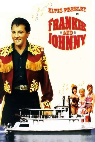Frankye e Johnny streaming